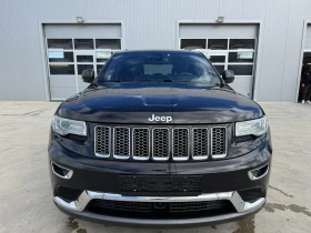 Jeep Grand cherokee 3.0* 250ps* 4x4* SUMMIT* Distr* Navi* Koja* Kamera - 29500 лв. - 10828345 2