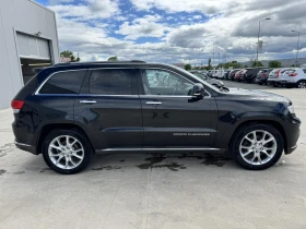 Jeep Grand cherokee 3.0* 250ps* 4x4* SUMMIT* Distr* Navi* Koja* Kamera - 29500 лв. - 10828345 7