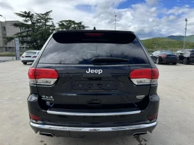 Jeep Grand cherokee 3.0* 250ps* 4x4* SUMMIT* Distr* Navi* Koja* Kamera - 29500 лв. - 10828345 5