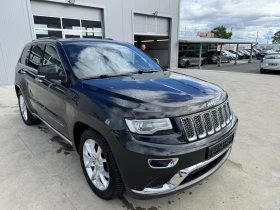 Jeep Grand cherokee 3.0* 250ps* 4x4* SUMMIT* Distr* Navi* Koja* Kamera - 29500 лв. - 10828345 8