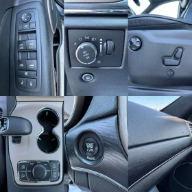 Jeep Grand cherokee 3.0* 250ps* 4x4* SUMMIT* Distr* Navi* Koja* Kamera - 29500 лв. - 10828345 15