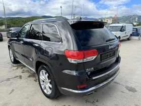 Jeep Grand cherokee 3.0* 250ps* 4x4* SUMMIT* Distr* Navi* Koja* Kamera - 29500 лв. - 10828345 4