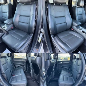 Jeep Grand cherokee 3.0* 250ps* 4x4* SUMMIT* Distr* Navi* Koja* Kamera - 29500 лв. - 10828345 12