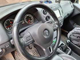 VW Tiguan SPORT 2.0 TDI | Mobile.bg    9