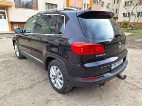 VW Tiguan SPORT 2.0 TDI | Mobile.bg    4