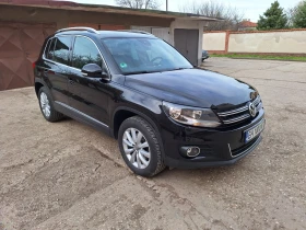 VW Tiguan SPORT 2.0 TDI | Mobile.bg    2