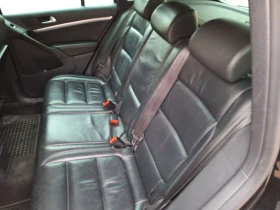 VW Tiguan SPORT 2.0 TDI | Mobile.bg    10