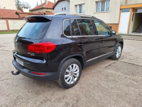 VW Tiguan SPORT 2.0 TDI | Mobile.bg    3