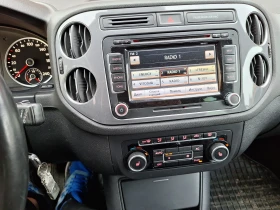 VW Tiguan SPORT 2.0 TDI | Mobile.bg    8