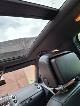 VW Tiguan SPORT 2.0 TDI | Mobile.bg    15