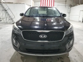 Kia Sorento 3.3L EX* *  | Mobile.bg    2