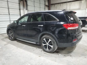 Kia Sorento 3.3L EX* *  | Mobile.bg    4