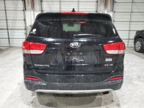 Kia Sorento 3.3L EX* *  | Mobile.bg    5