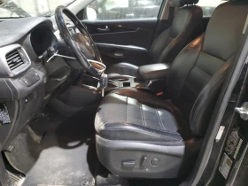 Kia Sorento 3.3L EX* *  | Mobile.bg    7