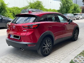 Обява за продажба на Mazda CX-3 2.0 SkyActiv Facelift ~35 995 лв. - изображение 2