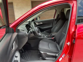 Обява за продажба на Mazda CX-3 2.0 SkyActiv Facelift ~35 995 лв. - изображение 5