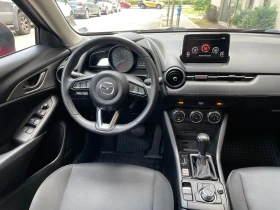 Обява за продажба на Mazda CX-3 2.0 SkyActiv Facelift ~35 995 лв. - изображение 7