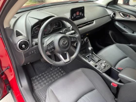 Обява за продажба на Mazda CX-3 2.0 SkyActiv Facelift ~35 995 лв. - изображение 6