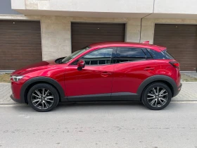 Обява за продажба на Mazda CX-3 2.0 SkyActiv Facelift ~35 995 лв. - изображение 4