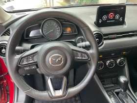 Обява за продажба на Mazda CX-3 2.0 SkyActiv Facelift ~35 995 лв. - изображение 9