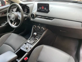 Mazda CX-3 2.0 SkyActiv Facelift | Mobile.bg    16