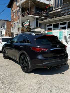 Обява за продажба на Infiniti Fx 30 dS ~21 000 лв. - изображение 4