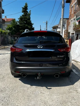 Обява за продажба на Infiniti Fx 30 dS ~21 000 лв. - изображение 5
