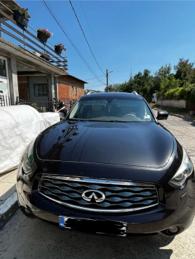 Обява за продажба на Infiniti Fx 30 dS ~21 000 лв. - изображение 1