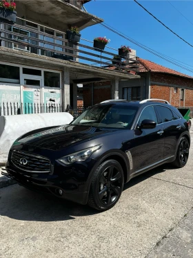 Обява за продажба на Infiniti Fx 30 dS ~21 000 лв. - изображение 2