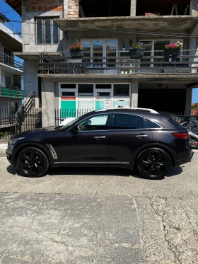 Обява за продажба на Infiniti Fx 30 dS ~21 000 лв. - изображение 3