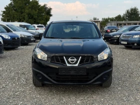 Nissan Qashqai 1.5dci 110hp NAVI EURO5 TOP - 11999 лв. - 36866630 9