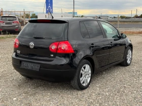 VW Golf 1.6 MPI 102hp UNITED | Mobile.bg    6