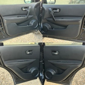 Nissan Qashqai 1.5dci 110hp NAVI EURO5 TOP - 11999 лв. - 36866630 15