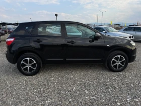 Nissan Qashqai 1.5dci 110hp NAVI EURO5 TOP - 11999 лв. - 36866630 7
