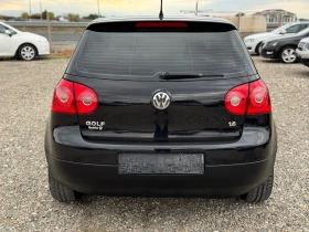 VW Golf 1.6 MPI 102hp UNITED | Mobile.bg    4