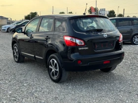 Nissan Qashqai 1.5dci 110hp NAVI EURO5 TOP - 11999 лв. - 36866630 3