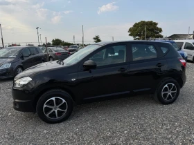 Nissan Qashqai 1.5dci 110hp NAVI EURO5 TOP - 11999 лв. - 36866630 2