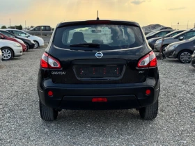 Nissan Qashqai 1.5dci 110hp NAVI EURO5 TOP - 11999 лв. - 36866630 4