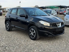 Nissan Qashqai 1.5dci 110hp NAVI EURO5 TOP - 11999 лв. - 36866630 8