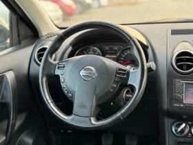 Nissan Qashqai 1.5dci 110hp NAVI EURO5 TOP - 11999 лв. - 36866630 10