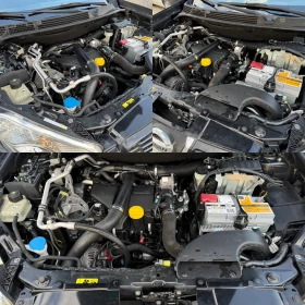 Nissan Qashqai 1.5dci 110hp NAVI EURO5 TOP - 11999 лв. - 36866630 17