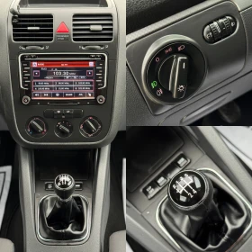 VW Golf 1.6 MPI 102hp UNITED | Mobile.bg    13