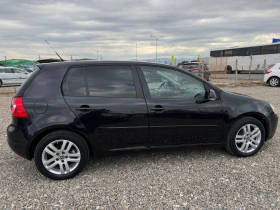 VW Golf 1.6 MPI 102hp UNITED | Mobile.bg    7