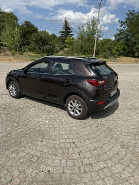 Обява за продажба на Kia Stonic 1.4i 6MT "EX" ~24 999 лв. - изображение 4