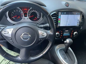 Nissan Juke 1, 6i AT | Mobile.bg    12
