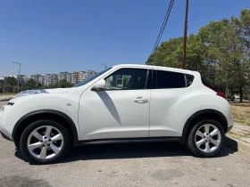Nissan Juke 1, 6i AT | Mobile.bg    3