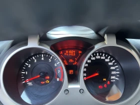 Nissan Juke 1, 6i AT | Mobile.bg    11