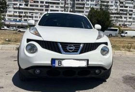 Nissan Juke 1, 6i AT | Mobile.bg    2