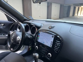 Nissan Juke 1, 6i AT | Mobile.bg    8