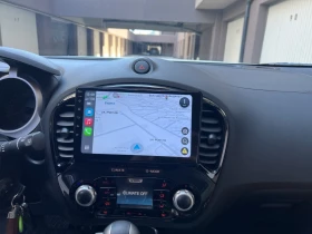 Nissan Juke 1, 6i AT | Mobile.bg    10